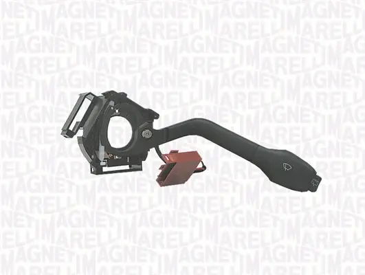 MAGNETI MARELLI щітка склоочисника вимикач VW LUPO POLO [] Magneti Marelli 000050096010 (фото 1)