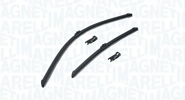 MAGNETI MARELLI щітки склоочисника (650x550) RENAULT Scenic II 03- magneti marelli 000723114328