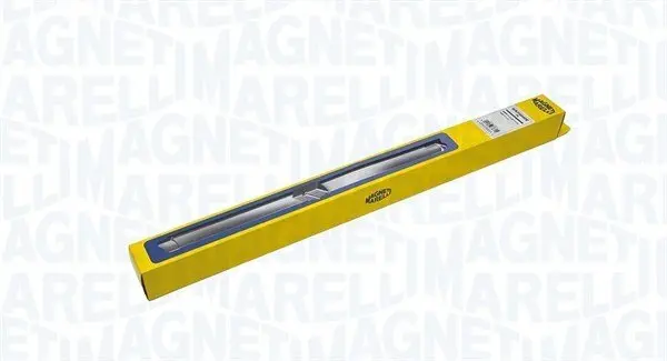 MAGNETI MARELLI щітки склоочисника безкаркасні (600x600) VW Transporter T5 03- magneti marelli 000723114334