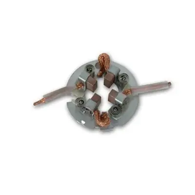 MAGNETI MARELLI щіткотримач стартера KIA: BONGO, PREGIO, I.BESTA [] magneti marelli 940113080053