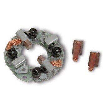 Щіткотримач стартера MAZDA MITSUBISHI CANTER (YEN MODEL 659) NISSAN [] magneti Marelli 940113080035