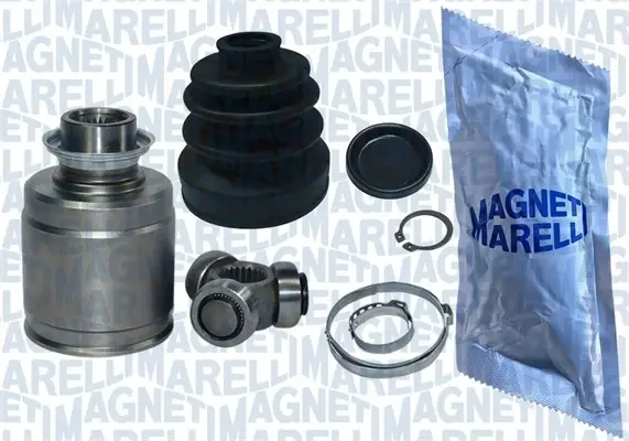 MAGNETI MARELLI ШРКШ Honda Accord VII -08 magneti marelli 302009100065