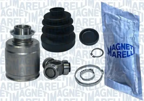 MAGNETI MARELLI ШРКШ Honda Accord VII -08 magneti marelli 302009100065