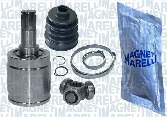 MAGNETI MARELLI ШРКШ HONDA Jazz -08 magneti marelli 302009100064