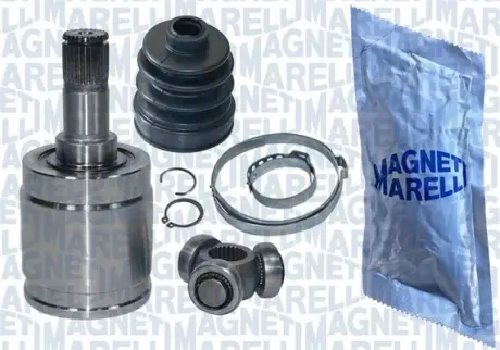 MAGNETI MARELLI ШРКШ HONDA Jazz -08 magneti marelli 302009100064
