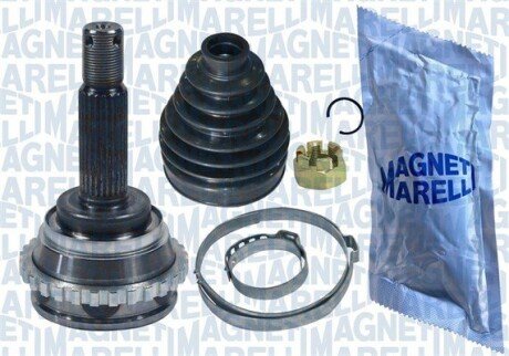 ШРКШ HYUNDAI Accent 94-00 magneti Marelli 302015100349