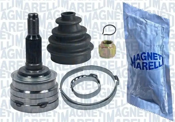 MAGNETI MARELLI ШРКШ зовнішній LANOS 1.6 16V 97- (- ABS) Magneti Marelli 302015100339 (фото 1)