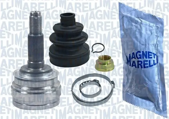 MAGNETI MARELLI ШРКШ зовнішній LANOS 1.6 16V 97- (- ABS) Magneti Marelli 302015100341 (фото 1)