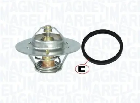 MAGNETI MARELLI SKODA Термостат Felicia 1.3 94- Magneti Marelli 352317102040