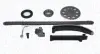 MAGNETI MARELLI SMART К-кт ГРМ (ланцюг+натяжить.+ 2 направляючі+2 зірочки) Fortwo magneti marelli 341500000210