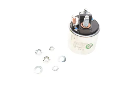 MAGNETI MARELLI Соленоид CHEVROLET - VALEO/ PARIS RHONE [] magneti marelli 940113050140