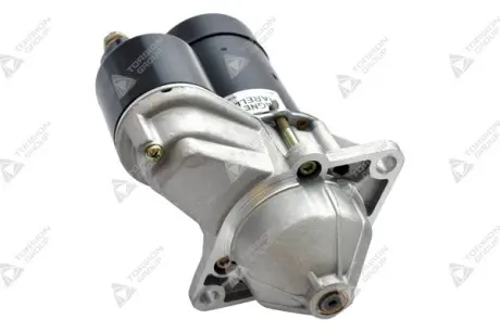 MAGNETI MARELLI Стартер CHEVROLET: Aveo,Lacetti, DAEWOO Lanos [943205191010] 10 зубов Magneti Marelli MSRC519