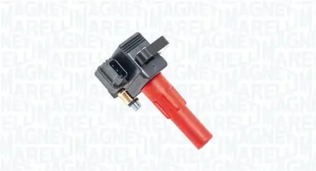 MAGNETI MARELLI SUBARU Котушка запалювання Forester, Impreza 00- Magneti Marelli 060717224012