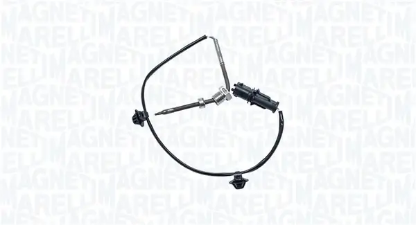 MAGNETI MARELLI SUZUKI Датчик температури ВГ SWIFT IV 10- Magneti Marelli 172000543010 (фото 1)