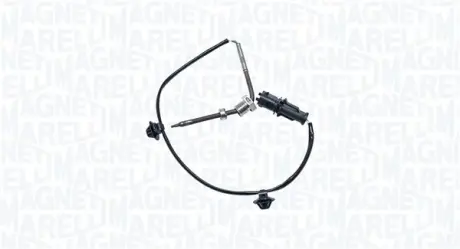 MAGNETI MARELLI SUZUKI Датчик температури ВГ SWIFT IV 10- magneti marelli 172000543010 Сузуки Свифт