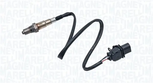 MAGNETI MARELLI SUZUKI Кисневий датчик (лямбда-зонд) SPLASH 1.0 08-, OPEL AGILA 1.0 08-, NISSAN PIXO 1.0 09- magneti marelli 466016355222