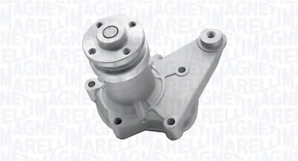 MAGNETI MARELLI SUZUKI Помпа воды Alto,Swift Magneti Marelli 352316171003 (фото 1)