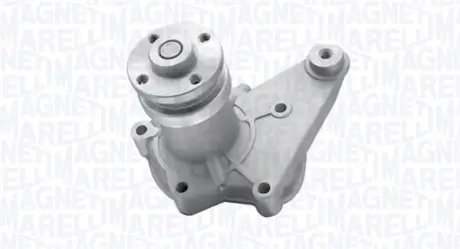 MAGNETI MARELLI SUZUKI Помпа воды Alto,Swift Magneti Marelli 352316171003