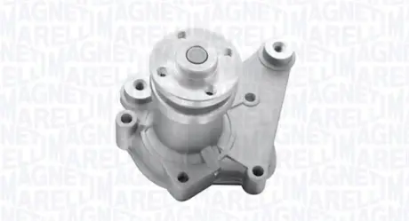 MAGNETI MARELLI SUZUKI Помпа воды Alto,Swift Magneti Marelli 352316171009