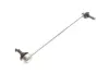MAGNETI MARELLI SUZUKI Тяга стаб.передн.лев./прав.Swift 05-,Splash,Opel Agila 08- magneti marelli 301191625390