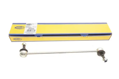 MAGNETI MARELLI SUZUKI Тяга стаб.передн.лев./прав.Swift 05-,Splash,Opel Agila 08- magneti marelli 301191625390