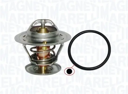 MAGNETI MARELLI Термостат 88°С LANDROVER, NISSAN, SAAB. Magneti Marelli 352317101380 (фото 1)