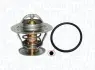 MAGNETI MARELLI Термостат 88°С LANDROVER, NISSAN, SAAB. Magneti Marelli 352317101380 (фото 1)
