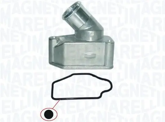MAGNETI MARELLI Термостат Astra F 1.8 16V 93- 92 Magneti Marelli 352317100970 (фото 1)