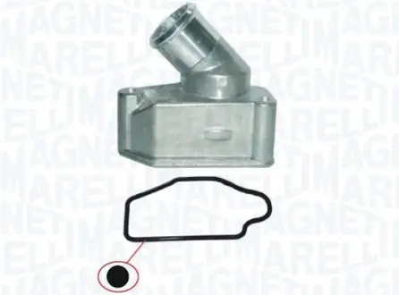 MAGNETI MARELLI Термостат Astra F 1.8 16V 93- 92 Magneti Marelli 352317100970