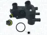 MAGNETI MARELLI Термостат с корпусом с датчиком Golf III/IV/V/Plus, Caddy -10,Skoda Felicia,Octavia I magneti marelli 352317004420
