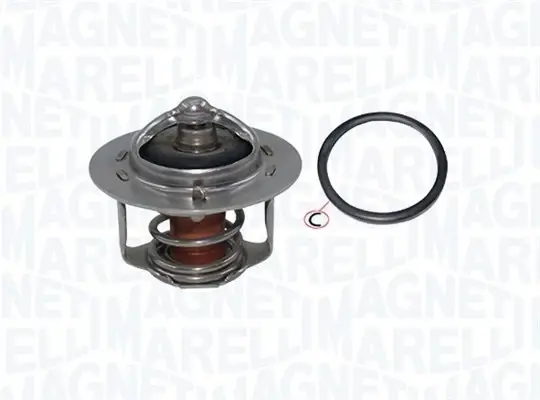 MAGNETI MARELLI Термостат VW Passat 1.6 -92 Magneti Marelli 352317003830 (фото 1)