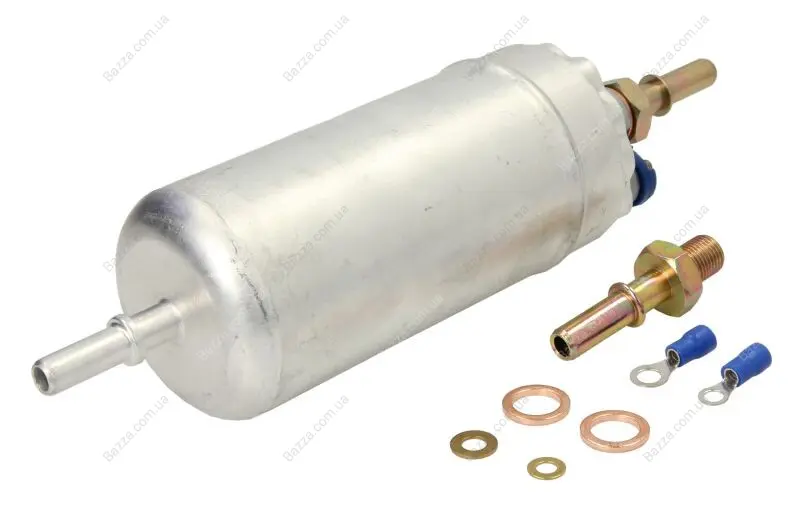 MAGNETI MARELLI Топливоподкач. насос ТНВД (CR) RENAULT Mascott 3,0 04- magneti marelli 313011300145