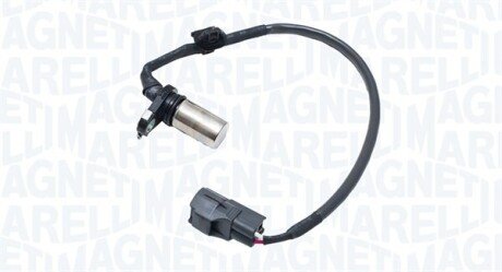 TOYOTA Датчик імпульсів Avensis, Camry, RAV-4, 2,0-2,4 magneti Marelli 064848123010 на Мазда 3 bm