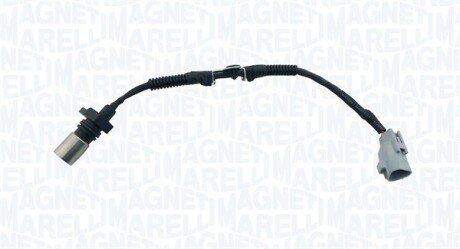 TOYOTA датчик обертів двигуна RAV-4, Corolla, Avensis, 2,0-2,2D 05- magneti Marelli 064848267010