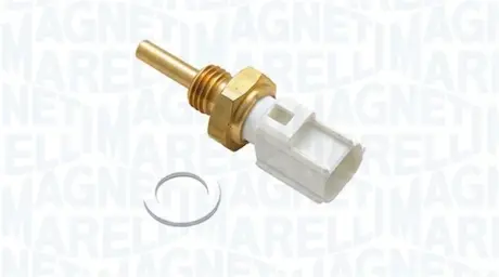 MAGNETI MARELLI TOYOTA Датчик температуры воды Avensis 01- Camry 01-, Corolla 04-, RAV4 05-, Land Cruiser 03-, Yaris 05-. magneti marelli 171916011620 Тойота Ленд крузер 200