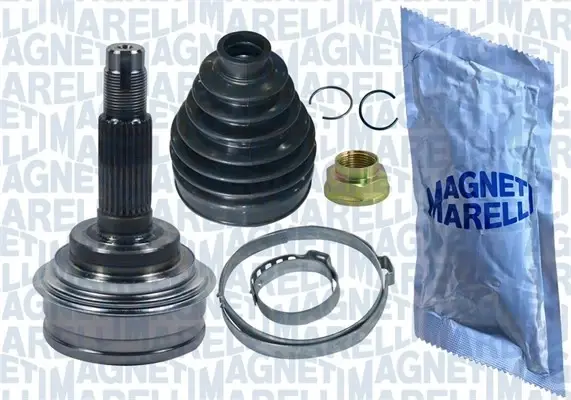 MAGNETI MARELLI TOYOTA К-кт ШРКШ наружн.Carina II,E,Corolla 1.3/1.8 (- ABS) Magneti Marelli 302015100364 (фото 1)