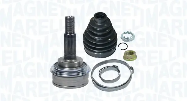 MAGNETI MARELLI TOYOTA К-кт ШРКШ наружн.Carina II,E,Corolla 1.3/1.8 (- ABS) Magneti Marelli 302015100367 (фото 1)