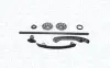 MAGNETI MARELLI TOYOTA К-т ланцюга ГРМ Corolla 1,8 -07 magneti marelli 341500000320