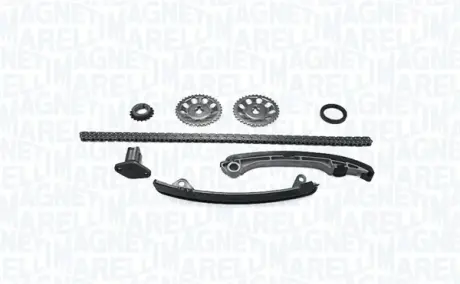 MAGNETI MARELLI TOYOTA К-т ланцюга ГРМ Corolla 1,8 -07 Magneti Marelli 341500000320