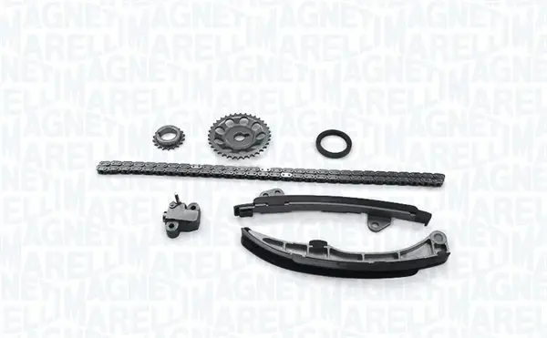 MAGNETI MARELLI TOYOTA К-т ланцюга ГРМ Yaris 1,3 -05 magneti marelli 341500000290