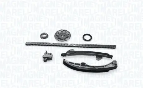 MAGNETI MARELLI TOYOTA К-т ланцюга ГРМ Yaris 1,3 -05 Magneti Marelli 341500000290