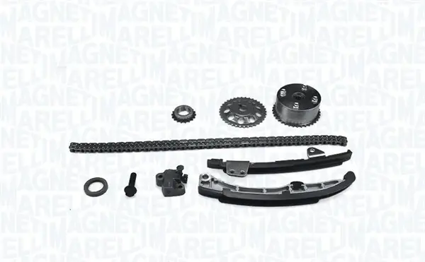 MAGNETI MARELLI TOYOTA К-т ланцюга ГРМ Yaris 1,5 -05 magneti marelli 341500000280