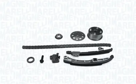 MAGNETI MARELLI TOYOTA К-т ланцюга ГРМ Yaris 1,5 -05 Magneti Marelli 341500000280