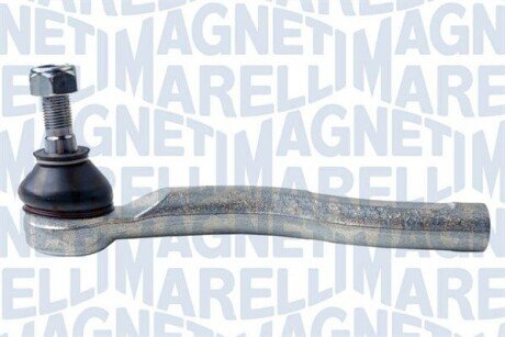 Накінечник кермової тяги magneti Marelli 301191606750