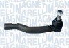 TOYOTA Наконечник рул.тяги прав.Auris 06- magneti Marelli 301191606850