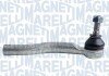 TOYOTA Наконечник рул.тяги прав.Yaris 06- magneti Marelli 301191606740