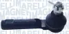 MAGNETI MARELLI TOYOTA Наконечник рулевой тяги лев./прав.Prado 150 09- magneti marelli 301191606950