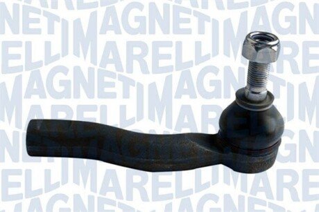 TOYOTA Наконечник рулевой тяги лев.Rav-4 00- magneti Marelli 301191606770