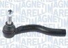 TOYOTA Наконечник рулевой тяги лев.Yaris 99- magneti Marelli 301191606730