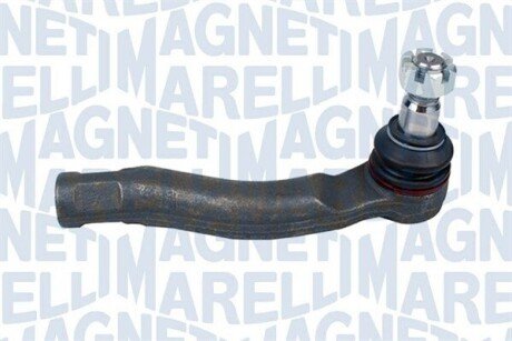 TOYOTA Наконечник рулевой тяги прав. Landcruiser 100 02- magneti Marelli 301191606670